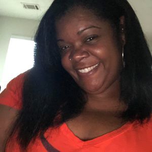 Meet your Posher, Danya